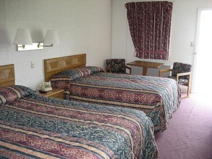Red Rose Motel Elizabethtown Rom bilde