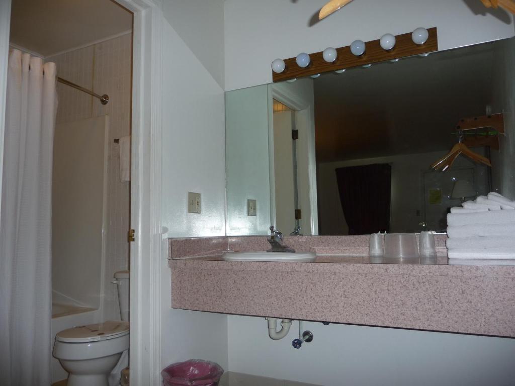 Red Rose Motel Elizabethtown Rom bilde