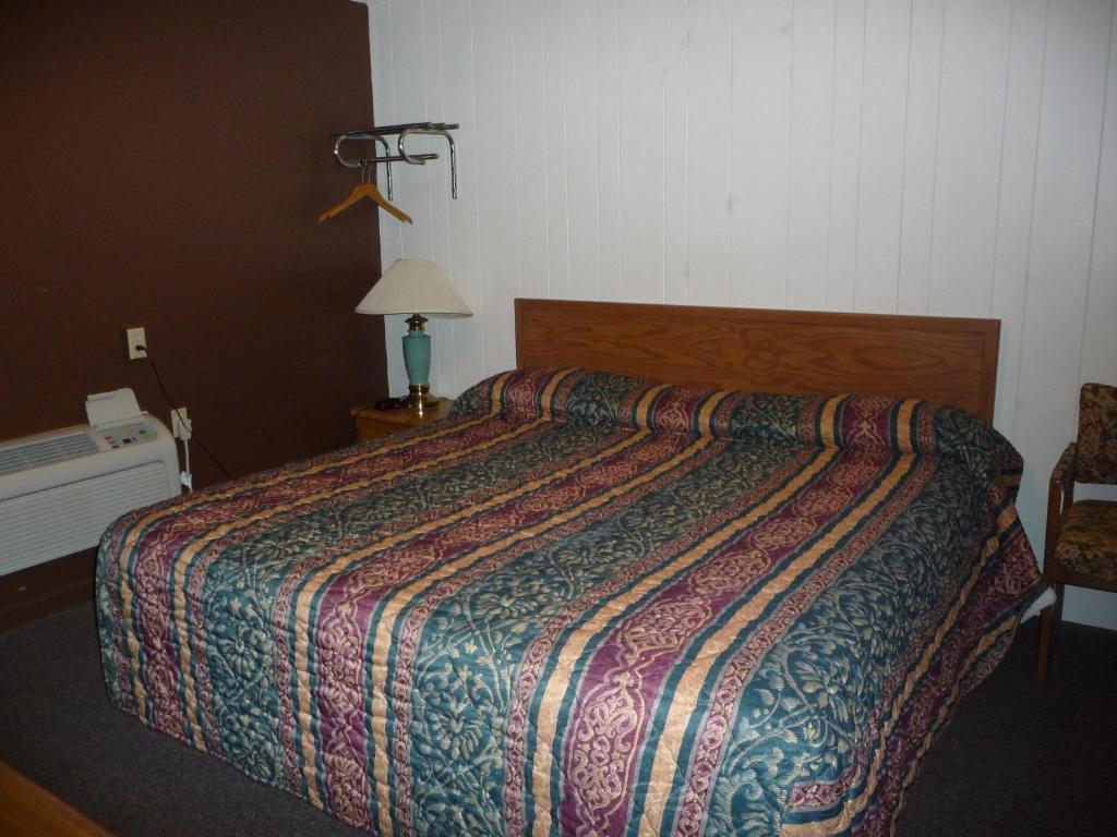 Red Rose Motel Elizabethtown Rom bilde