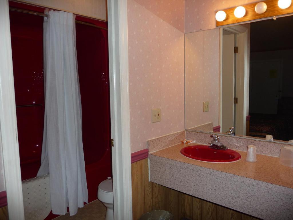 Red Rose Motel Elizabethtown Rom bilde