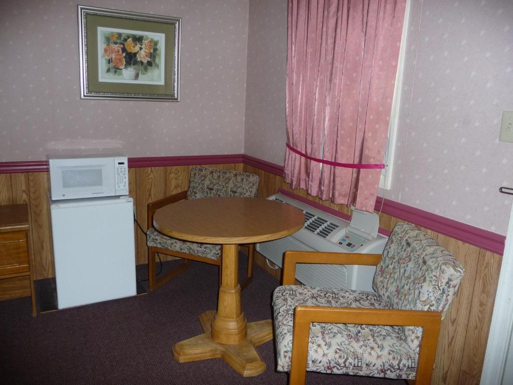 Red Rose Motel Elizabethtown Rom bilde