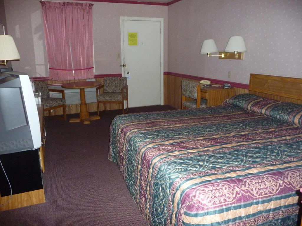 Red Rose Motel Elizabethtown Rom bilde