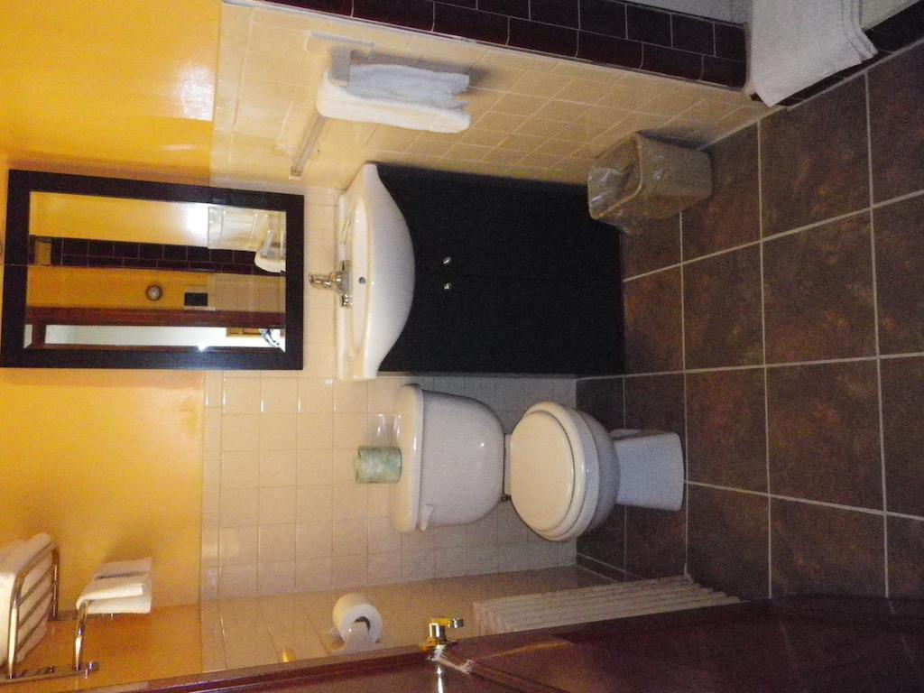 Red Rose Motel Elizabethtown Rom bilde