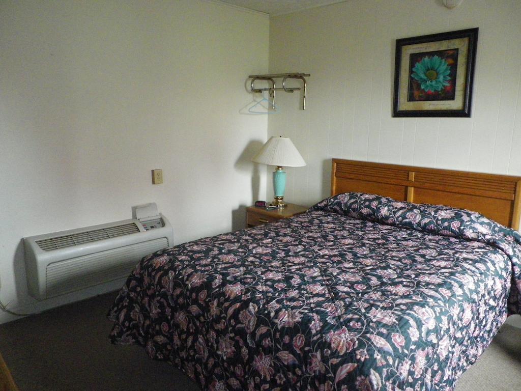Red Rose Motel Elizabethtown Rom bilde